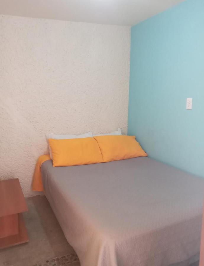 Casita Del árbol Habitación en casa particular *