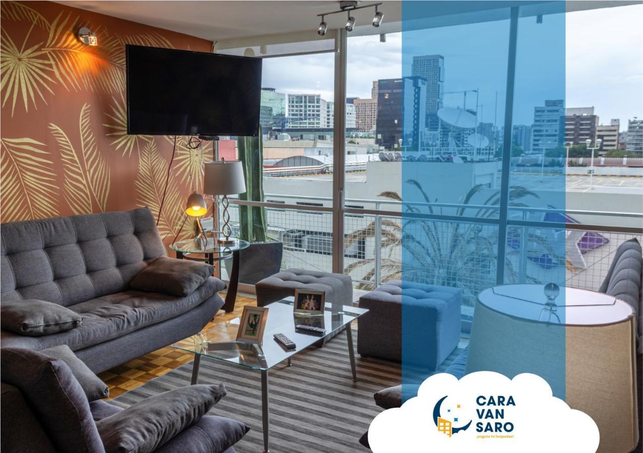 Caravansaro Vazquez De Mella 347 Polanco * Cidade do México