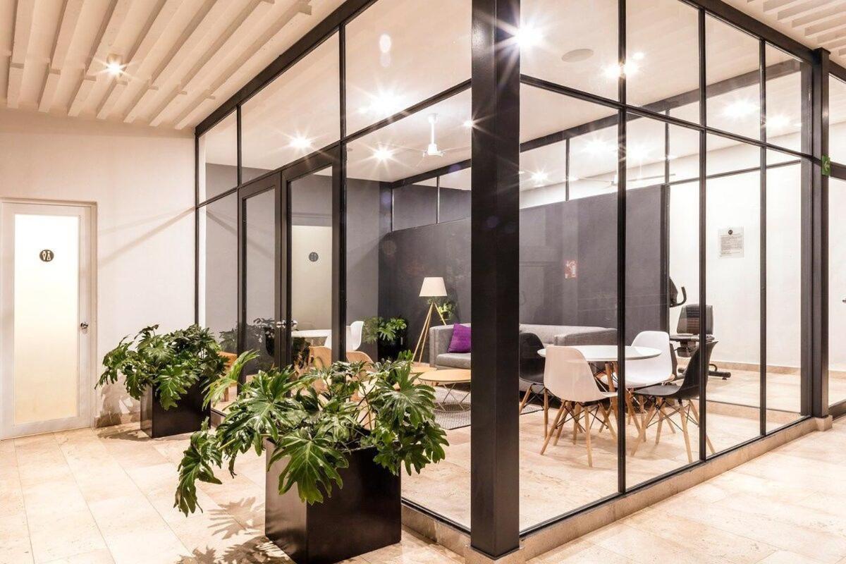 Apartment A Cuadra Del Zocalo Totalmente Nuevo