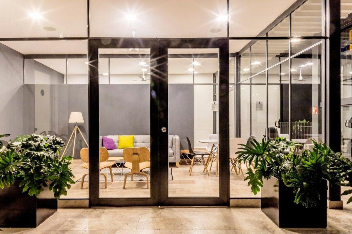 Apartment A Cuadra Del Zocalo Totalmente Nuevo
