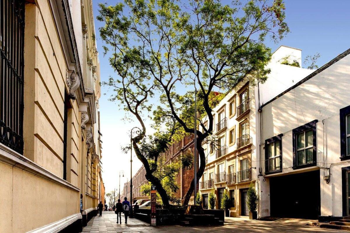 A Cuadra Del Zocalo Totalmente Nuevo Apartment