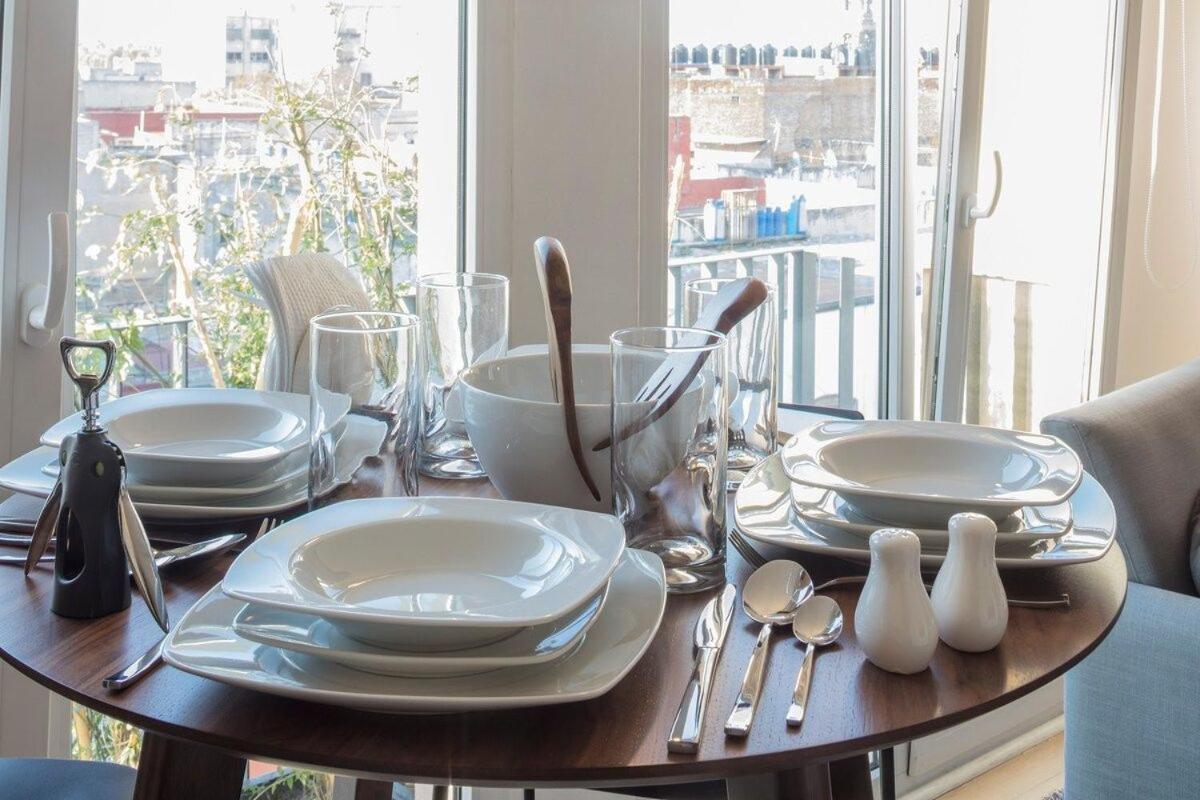 36 Perú Nuevo Moderno Loft En Pleno Centro Histórico *