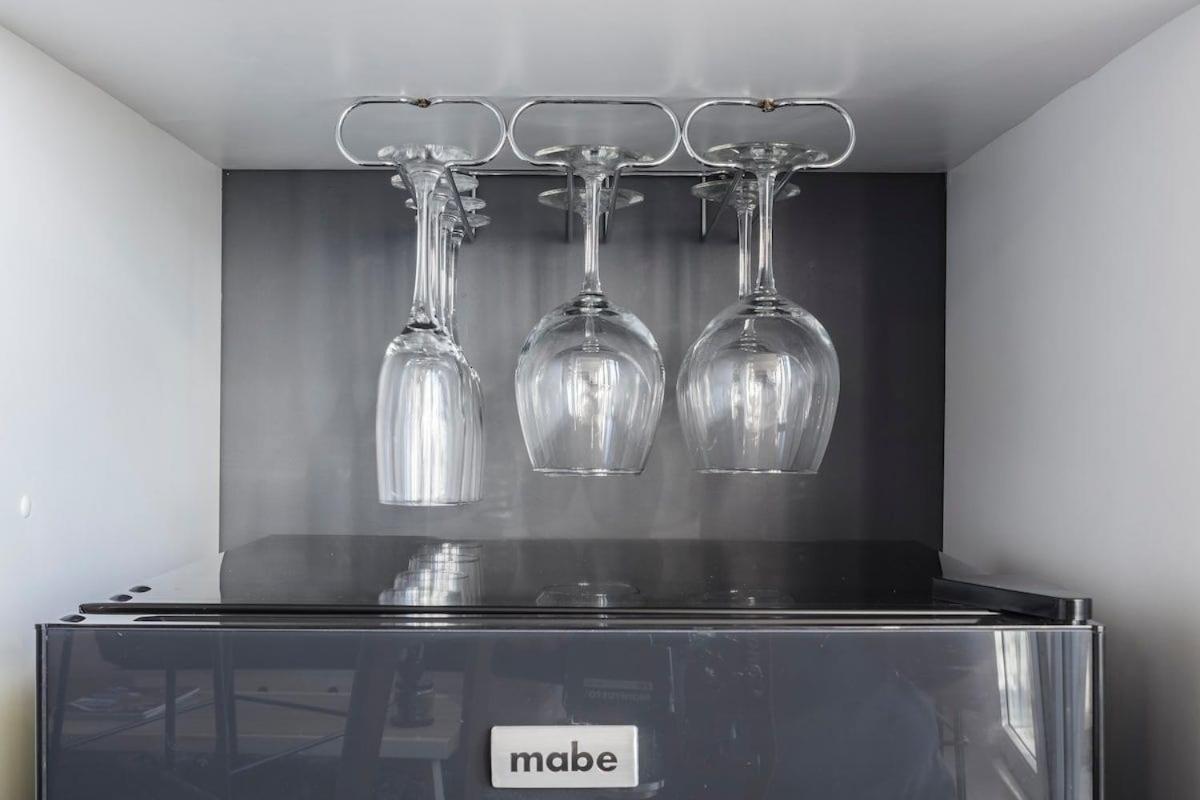 36 Perú Nuevo Moderno Loft En Pleno Centro Histórico *