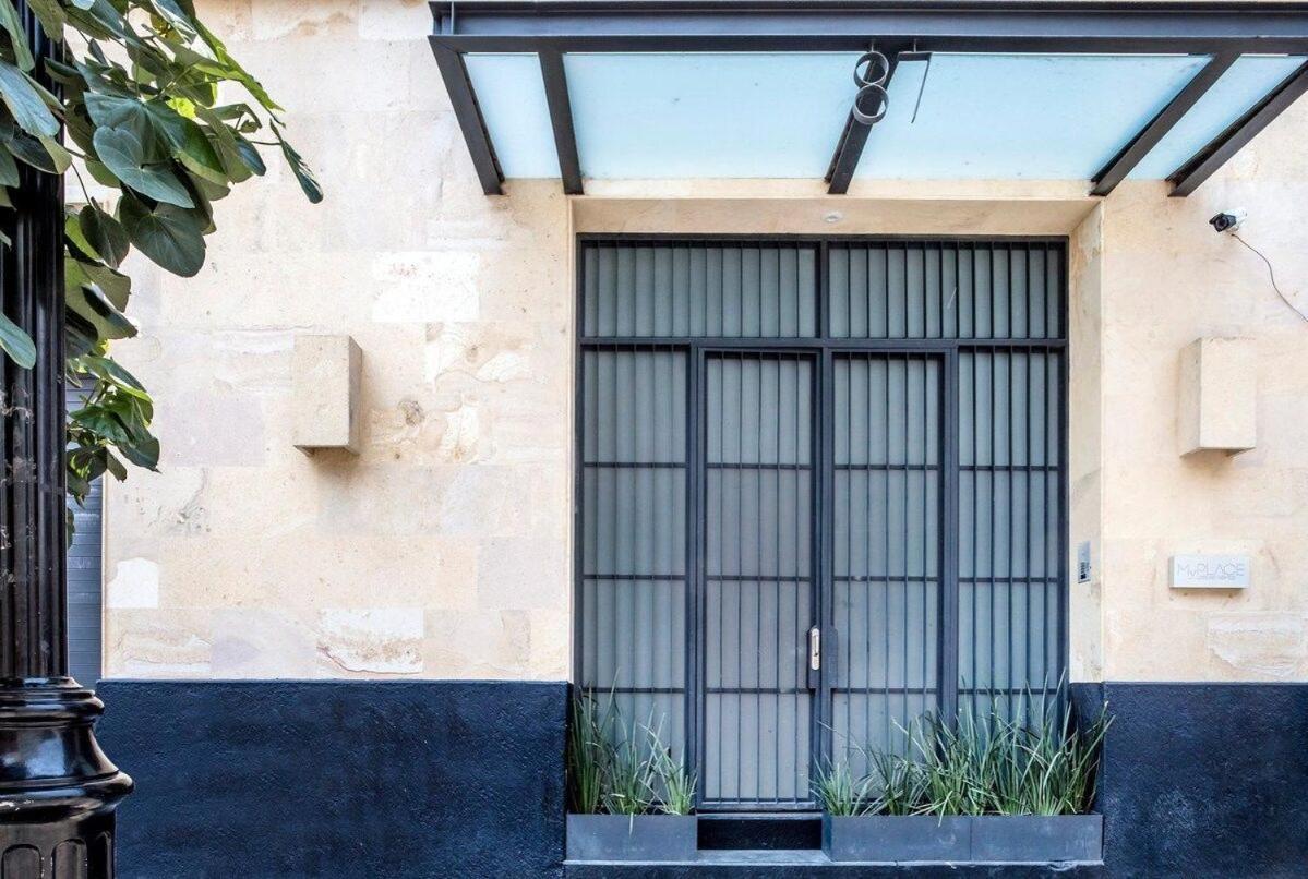 Apartamento 36 Perú Nuevo Moderno Loft En Pleno Centro Histórico