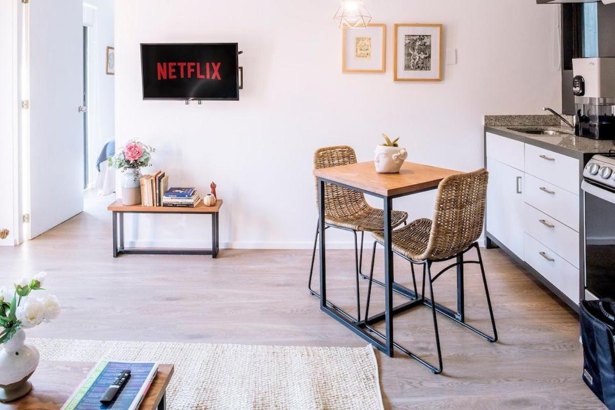Apartamento Cálido Loft A Pasos Del Zócalo Disfrútalo México DF