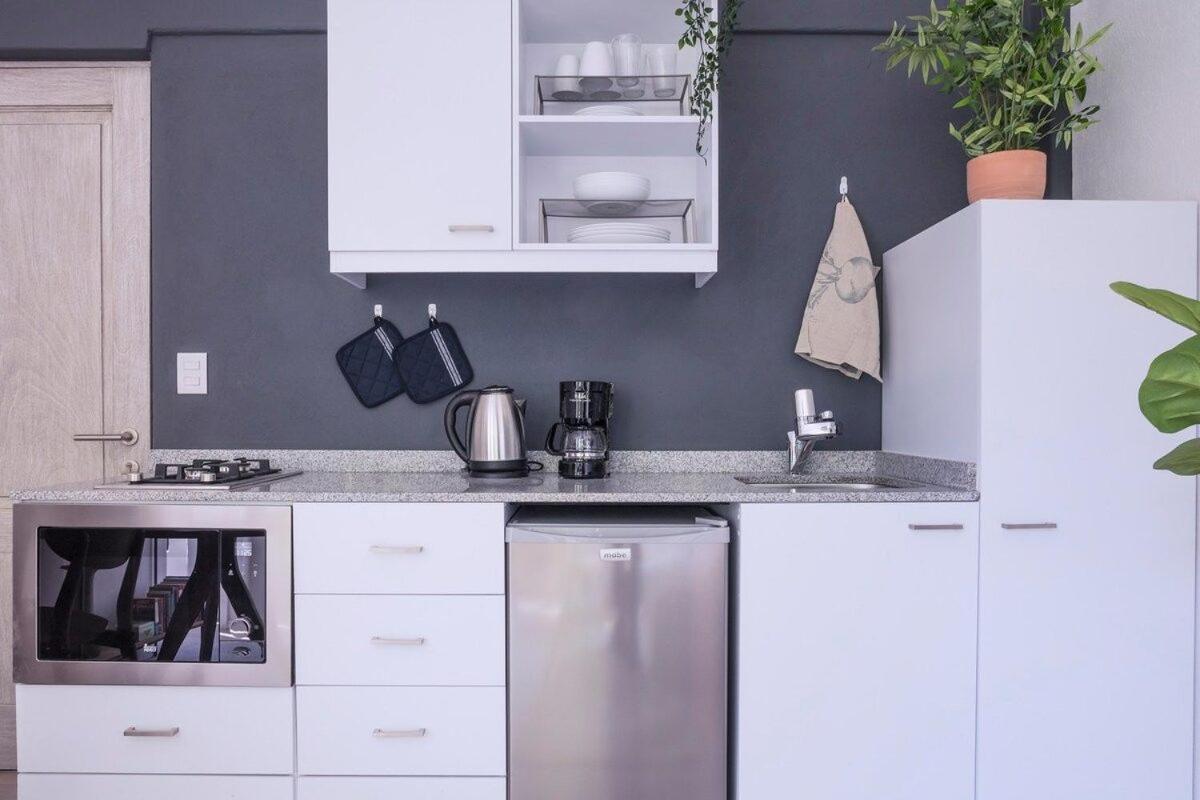 Apartamento Exclusivo Loft A Pasos Del Zocalo No Lo Pierdas