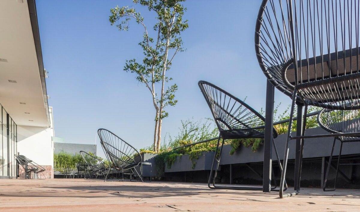 Exclusivo Loft A Pasos Del Zocalo No Lo Pierdas Cidade do México