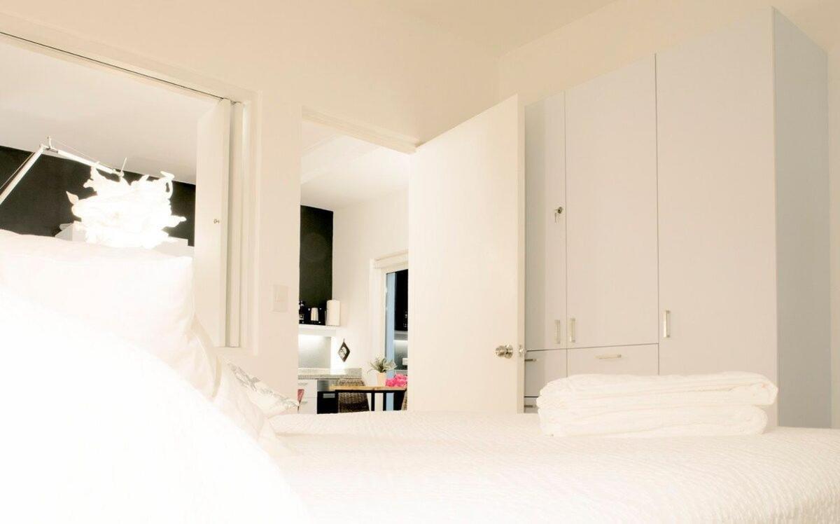 Apartment A Cuadra Del Zocalo Totalmente Nuevo Mexico City
