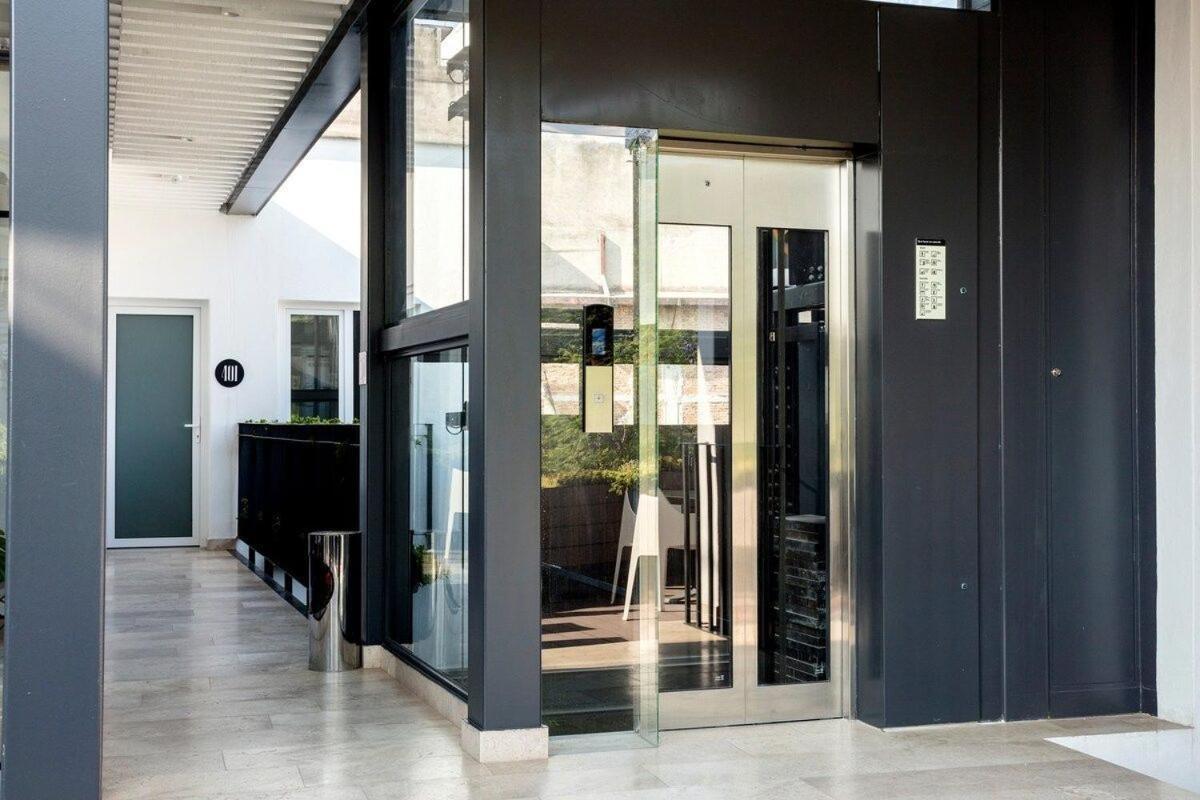 Apartment A Cuadra Del Zocalo Totalmente Nuevo
