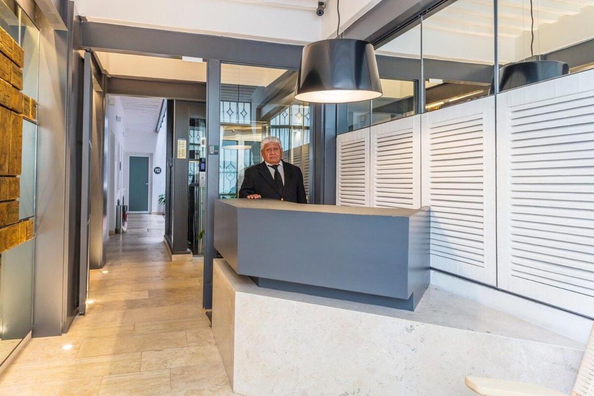 A Cuadra Del Zocalo Totalmente Nuevo Apartment