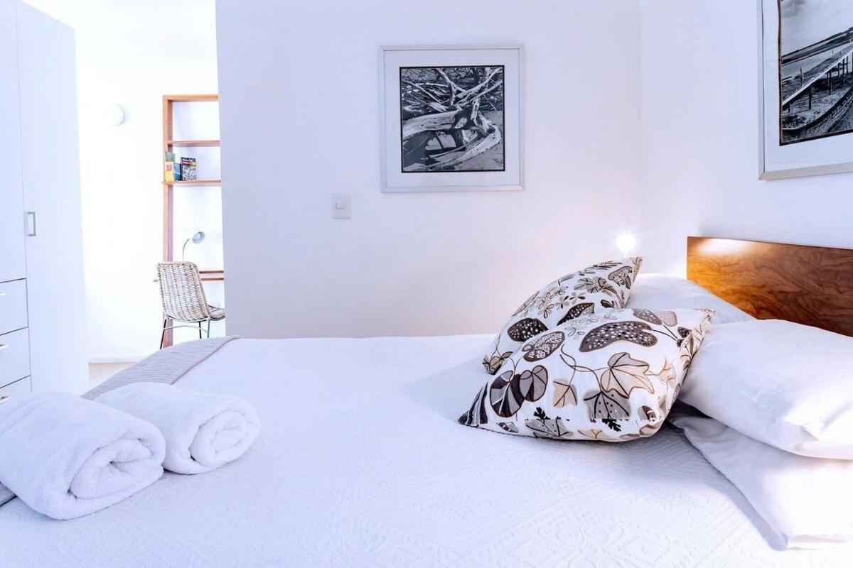 Apartamento 36 Perú Nuevo Moderno Loft En Pleno Centro Histórico *
