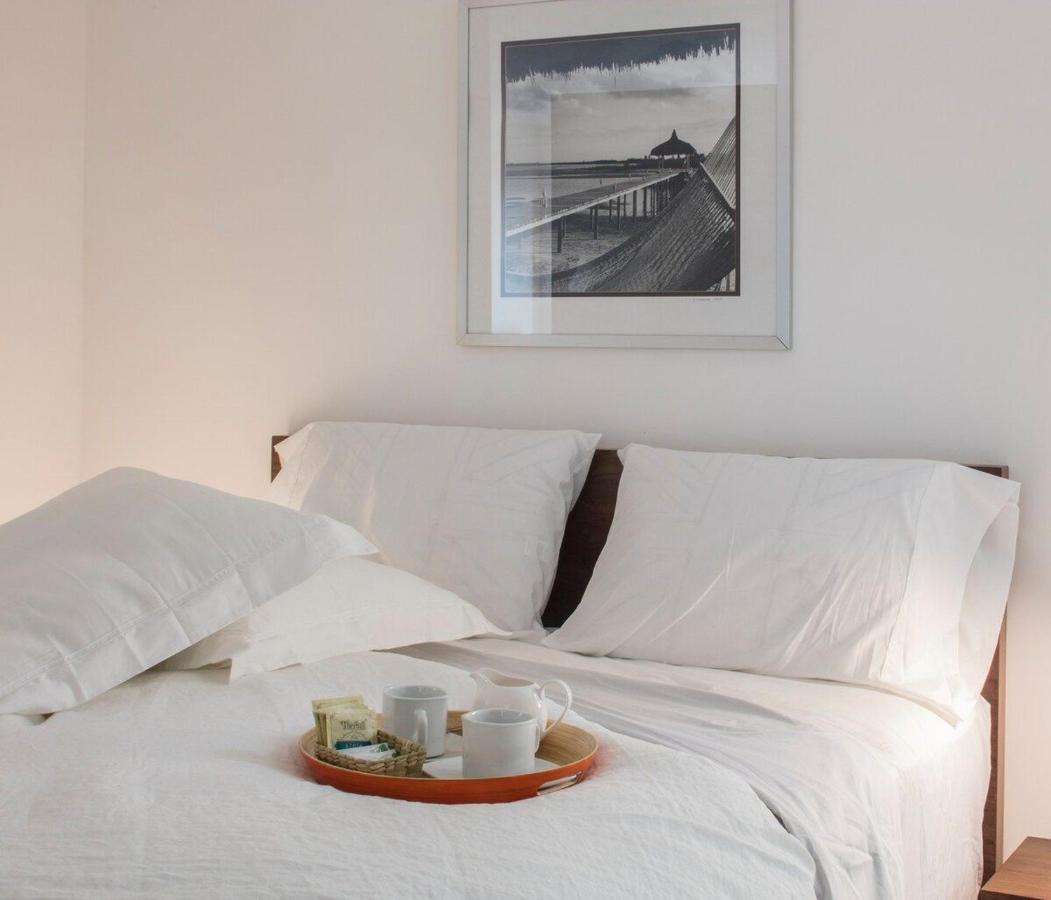 Apartamento 36 Perú Nuevo Moderno Loft En Pleno Centro Histórico México DF