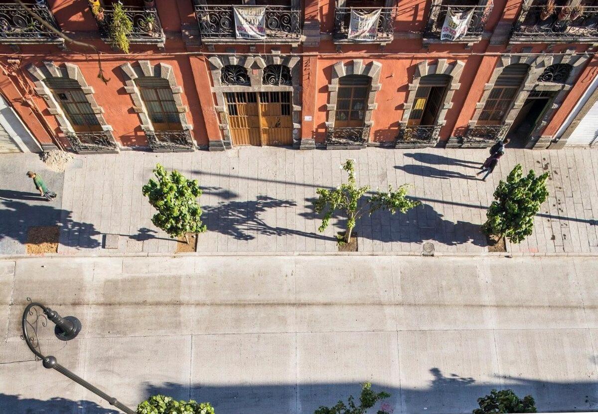 Apartamento 36 Perú Nuevo Moderno Loft En Pleno Centro Histórico