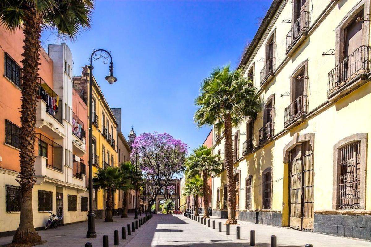 36 Perú Nuevo Moderno Loft En Pleno Centro Histórico *