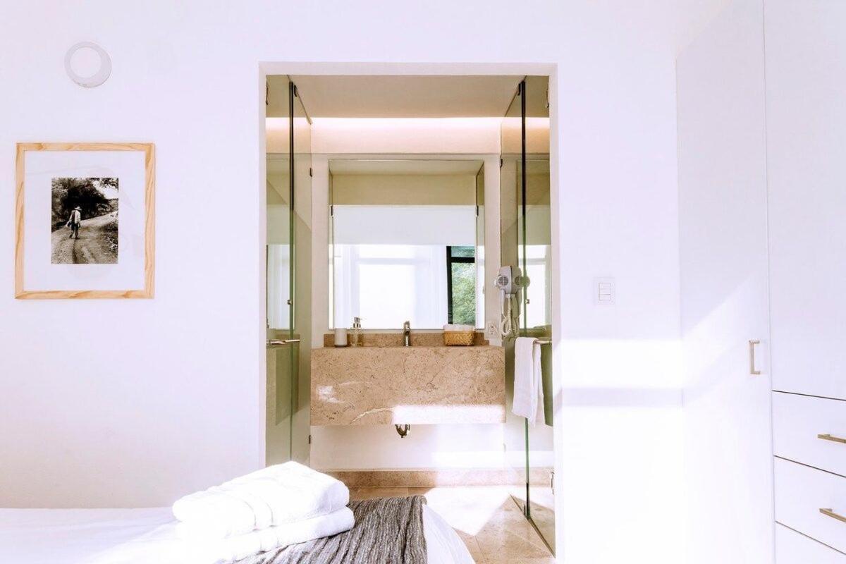 Exclusivo Loft A Pasos Del Zocalo No Lo Pierdas *