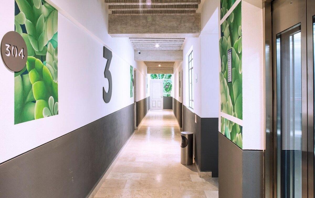 Exclusivo Loft A Pasos Del Zocalo No Lo Pierdas Apartamento Cidade do México