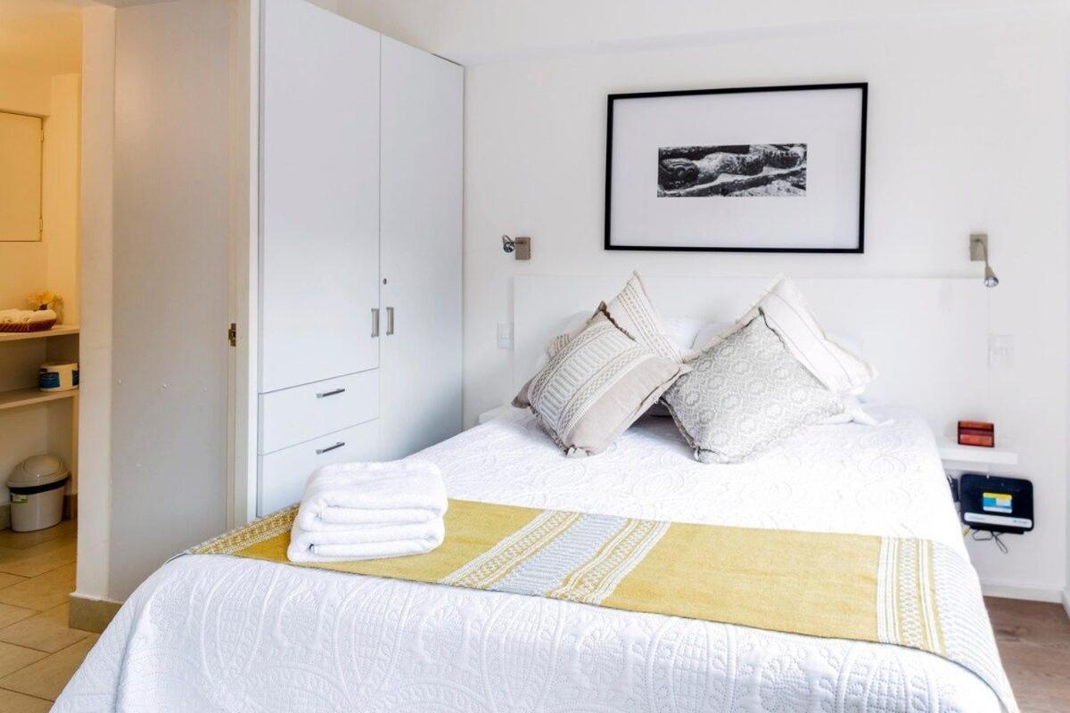 Apartamento Muuuy Mexicano A 2 Cuadras Del Zócalo México DF