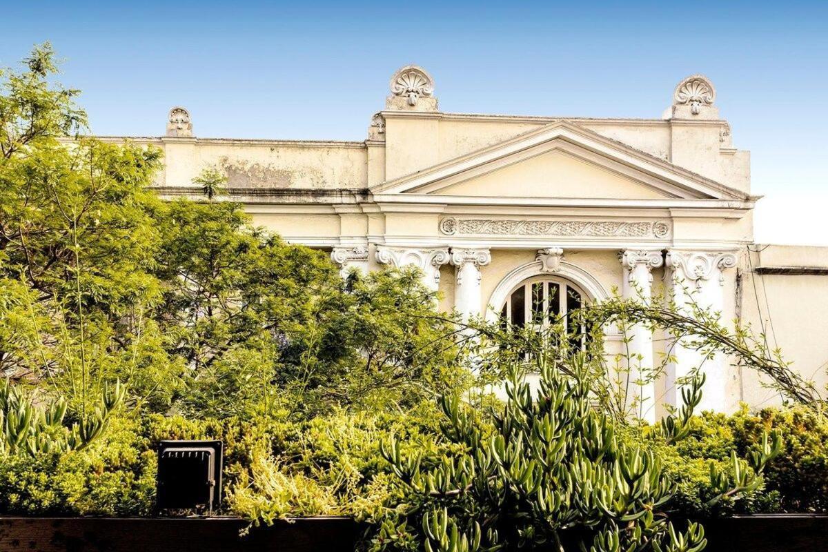Apartment A Cuadra Del Zocalo Totalmente Nuevo