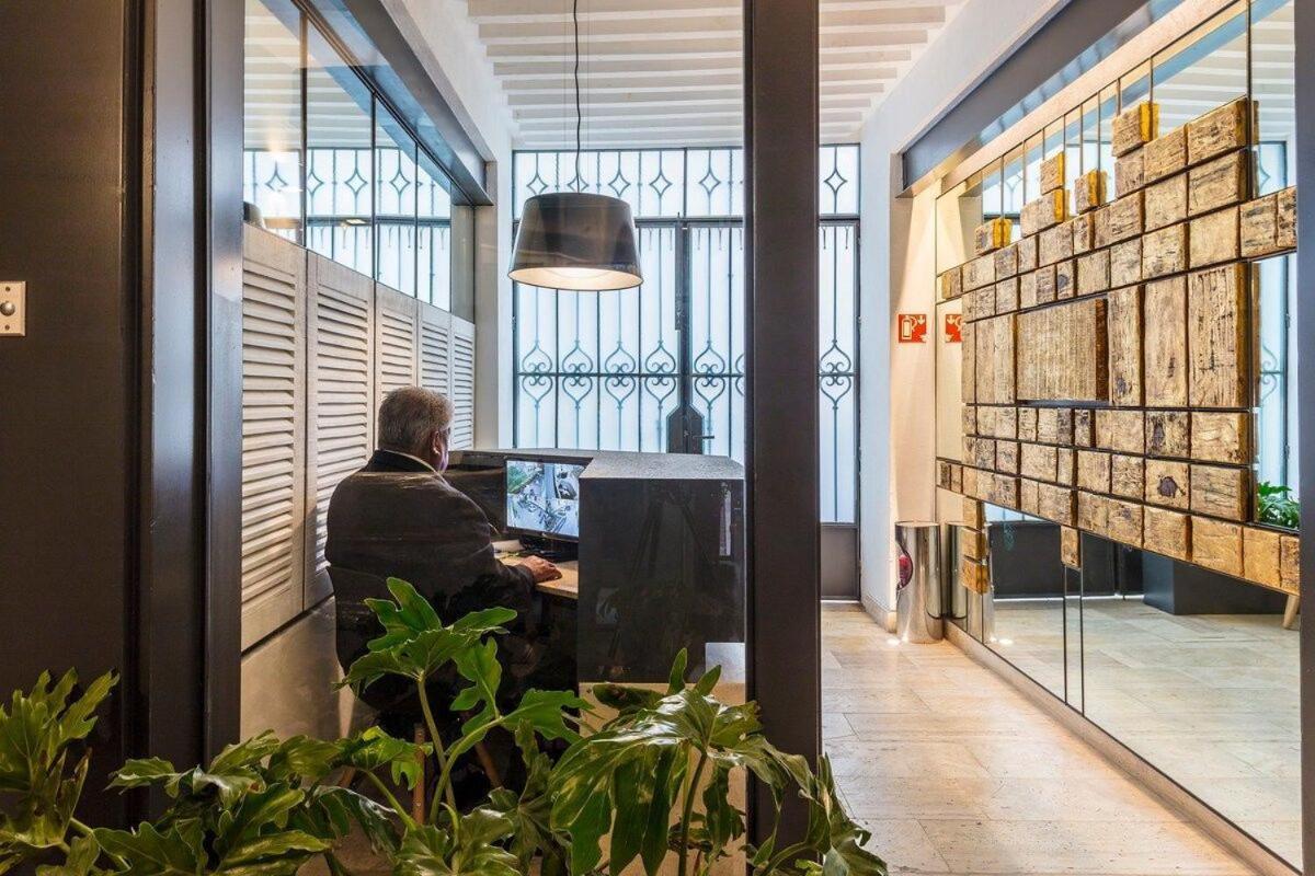 Apartamento A Cuadra Del Zocalo Totalmente Nuevo Cidade do México