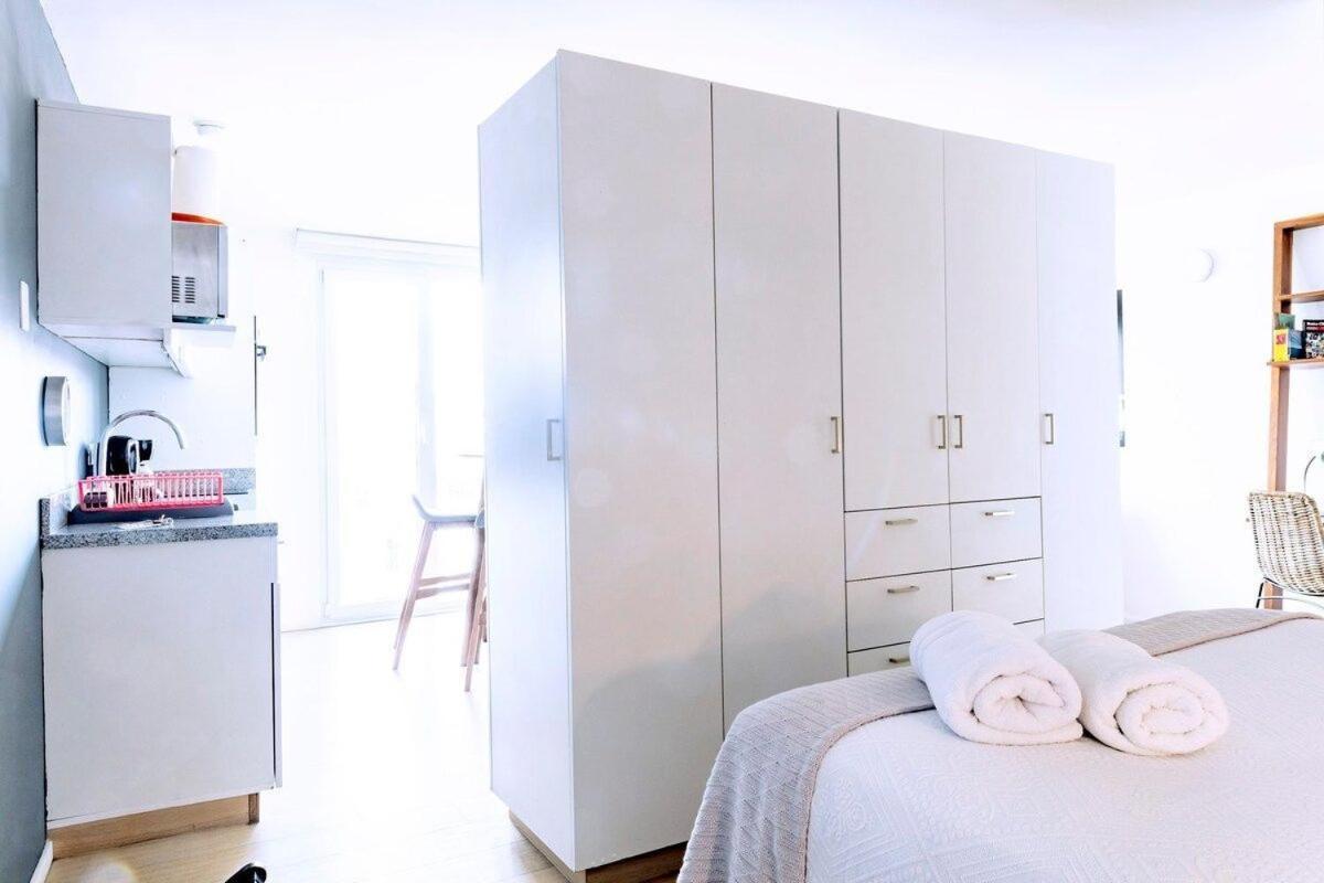 36 Perú Nuevo Moderno Loft En Pleno Centro Histórico Apartamento México DF