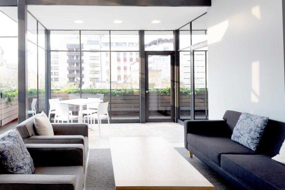 Romántico Junto A Bellas Artes Centro Histórico Apartamento