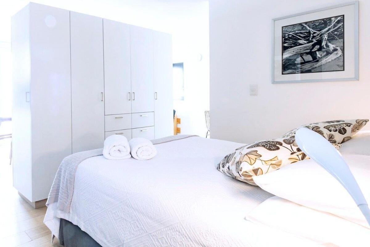 36 Perú Nuevo Moderno Loft En Pleno Centro Histórico Apartamento México DF