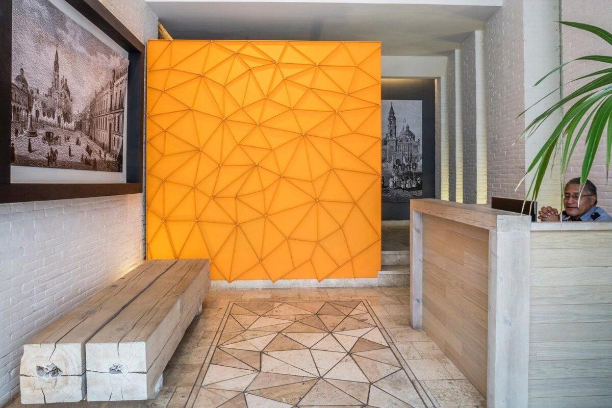36 Perú Nuevo Moderno Loft En Pleno Centro Histórico