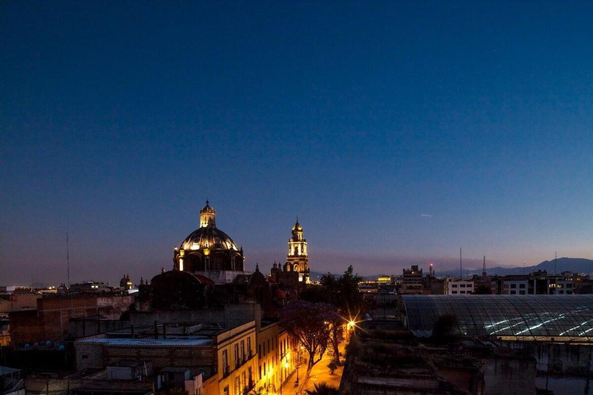 36 Perú Nuevo Moderno Loft En Pleno Centro Histórico Apartamento