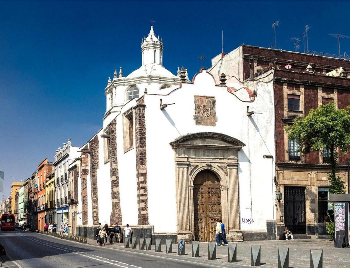 36 Perú Nuevo Moderno Loft En Pleno Centro Histórico *