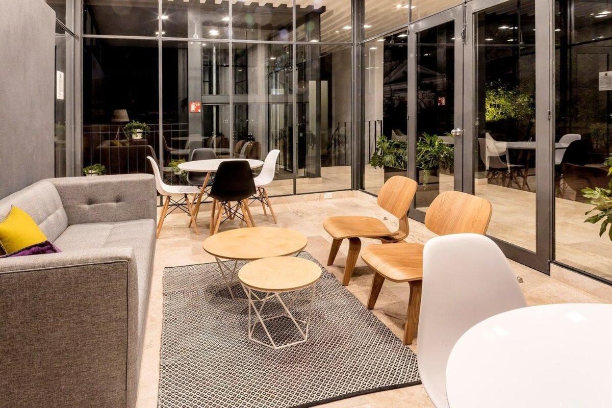 Apartment A Cuadra Del Zocalo Totalmente Nuevo *