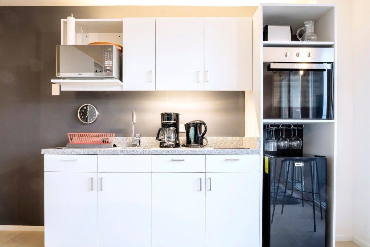 36 Perú Nuevo Moderno Loft En Pleno Centro Histórico