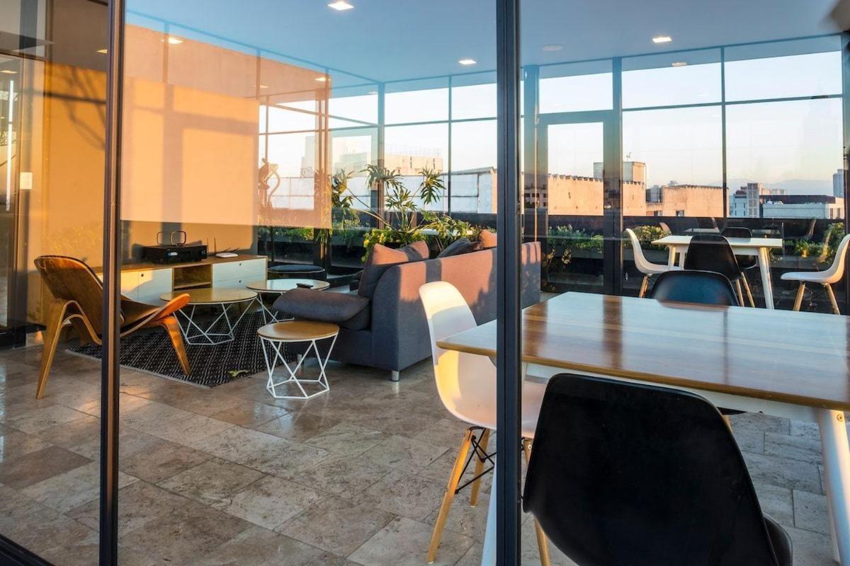 36 Perú Nuevo Moderno Loft En Pleno Centro Histórico Apartamento *