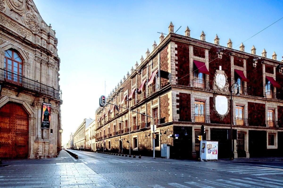 36 Perú Nuevo Moderno Loft En Pleno Centro Histórico *