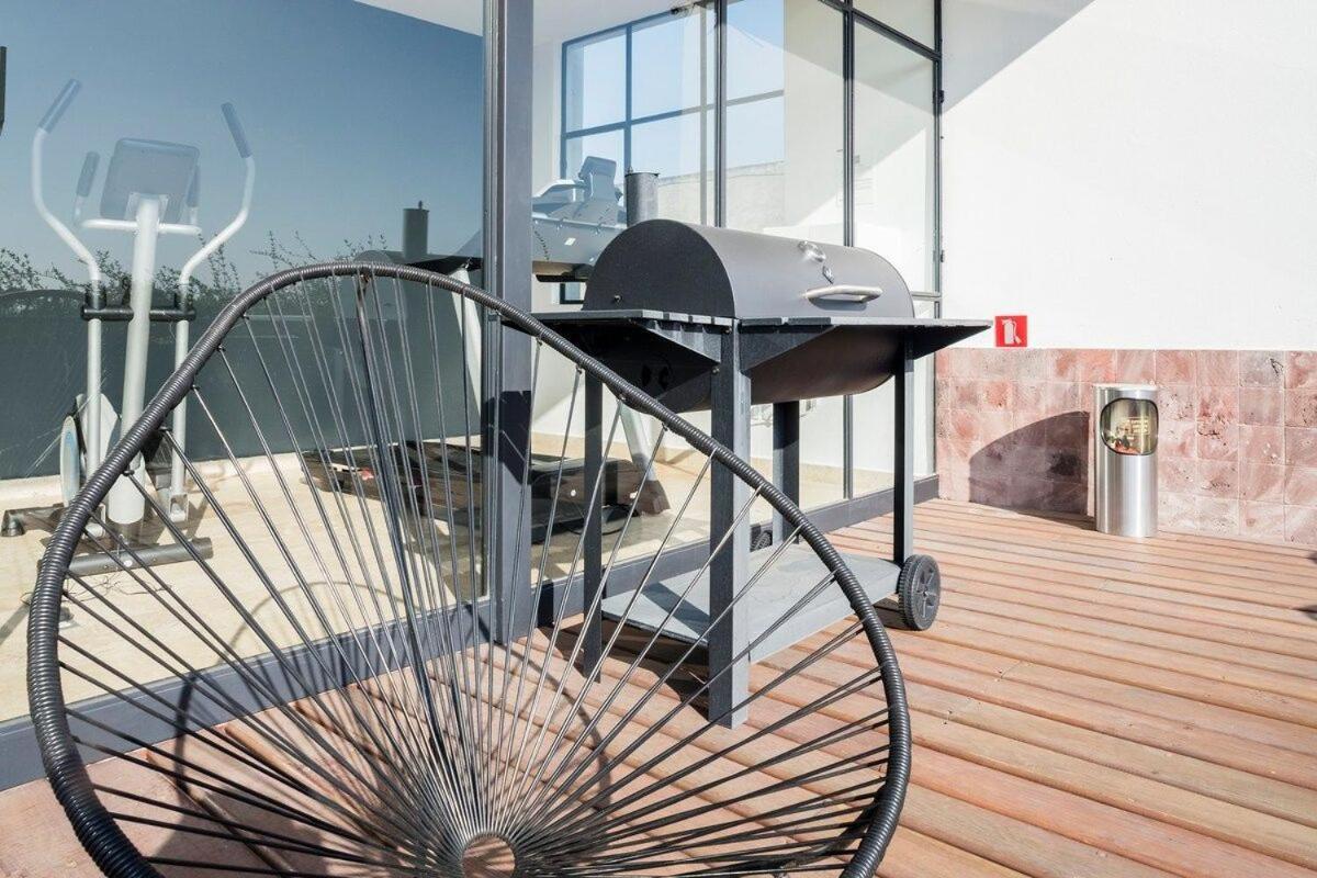 Exclusivo Loft A Pasos Del Zocalo No Lo Pierdas Cidade do México
