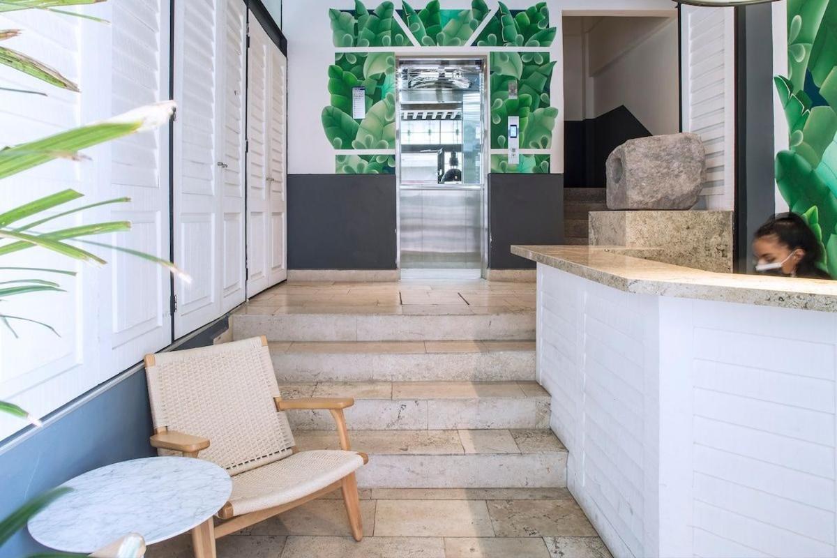 Exclusivo Loft A Pasos Del Zocalo No Lo Pierdas * Cidade do México