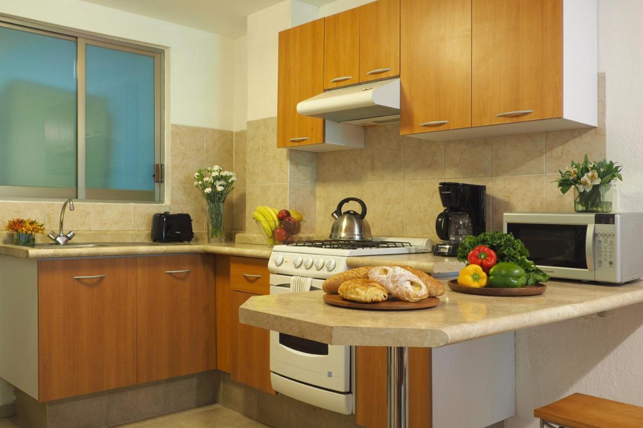 Apartamento Comfort Reforma By The Local Way *