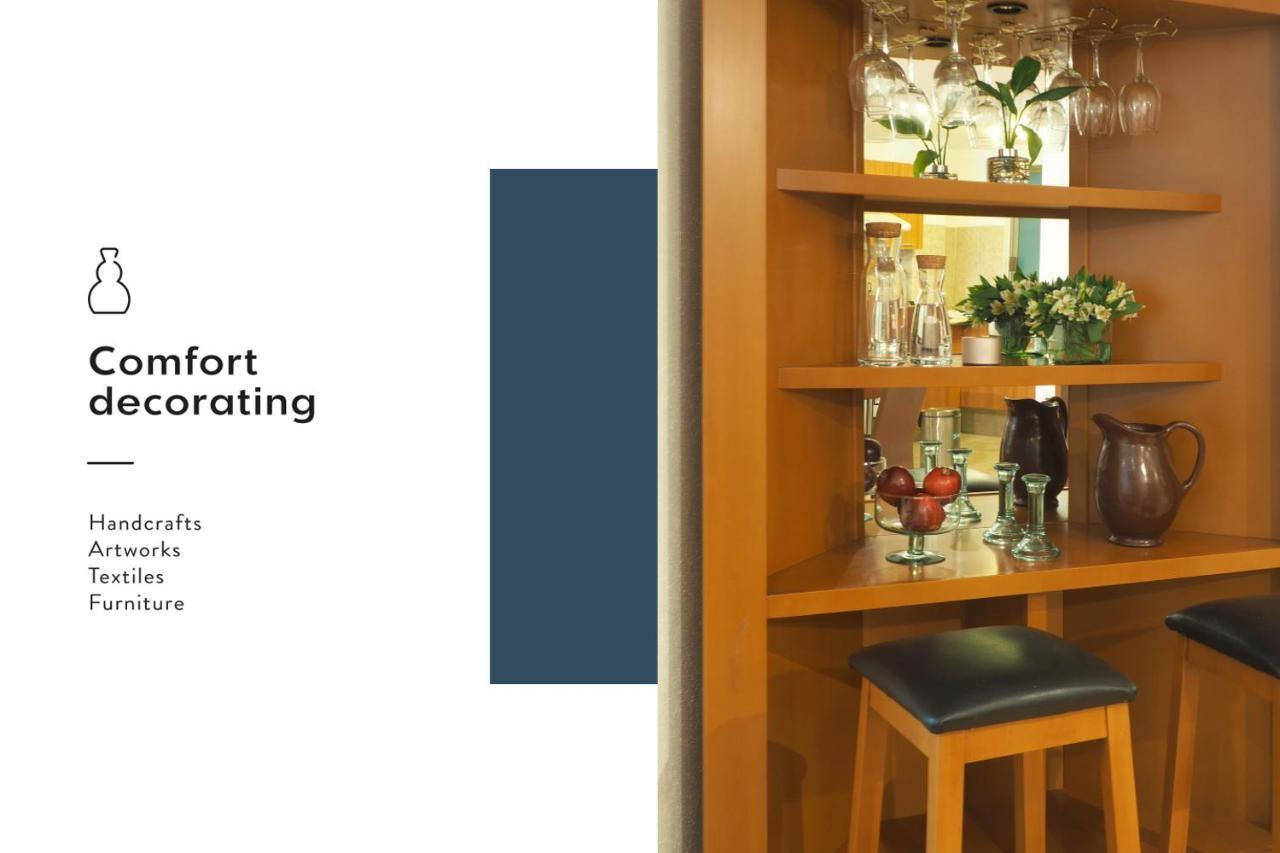 Apartamento Comfort Reforma By The Local Way *
