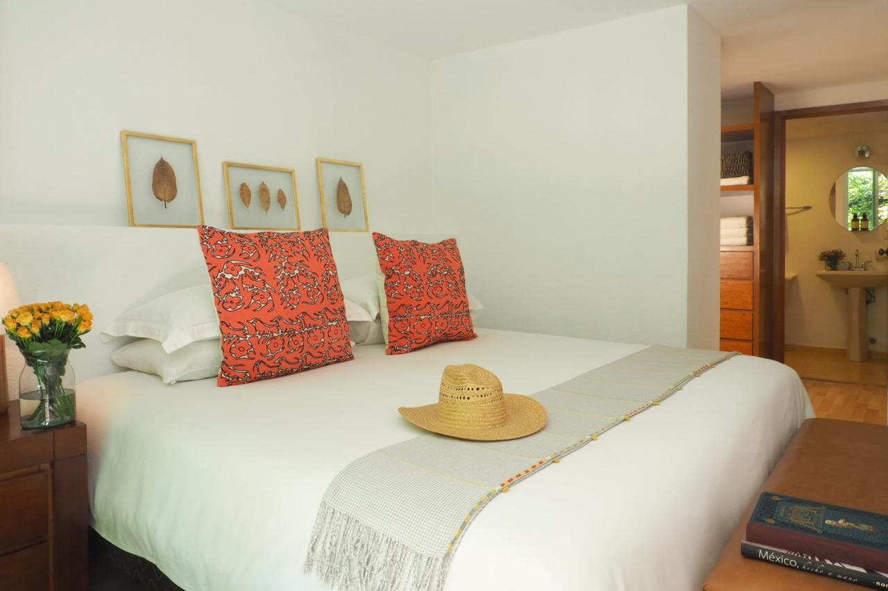 Comfort Reforma By The Local Way