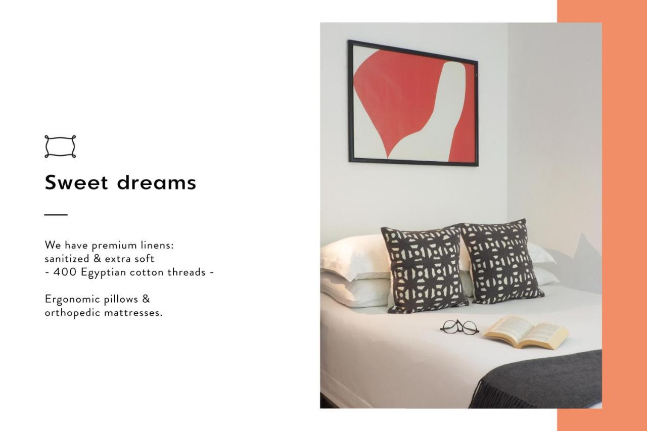 Apartamento Comfort Reforma By The Local Way