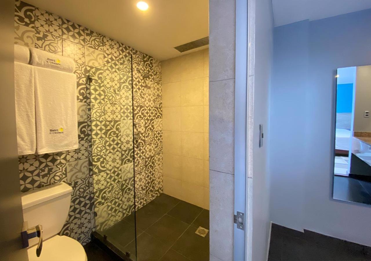 Hotel Estrella De Oriente 2*