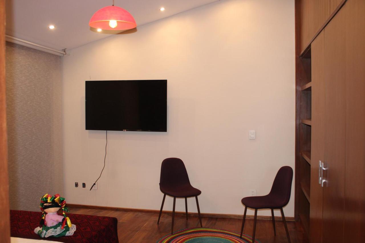 Casa Luna Coyoacan Acomodação com café da manhã 