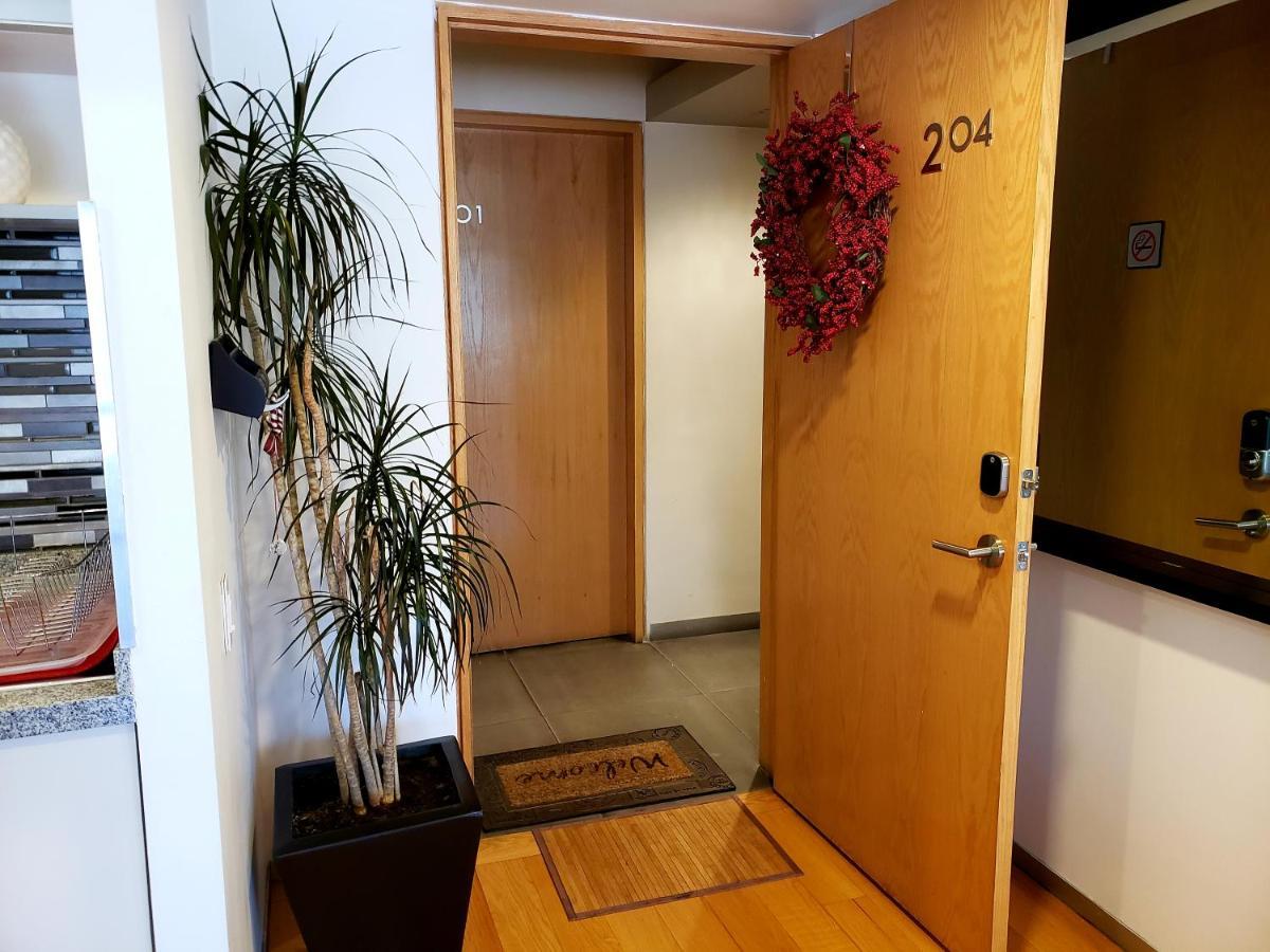 Luxury In Carso, Polanco