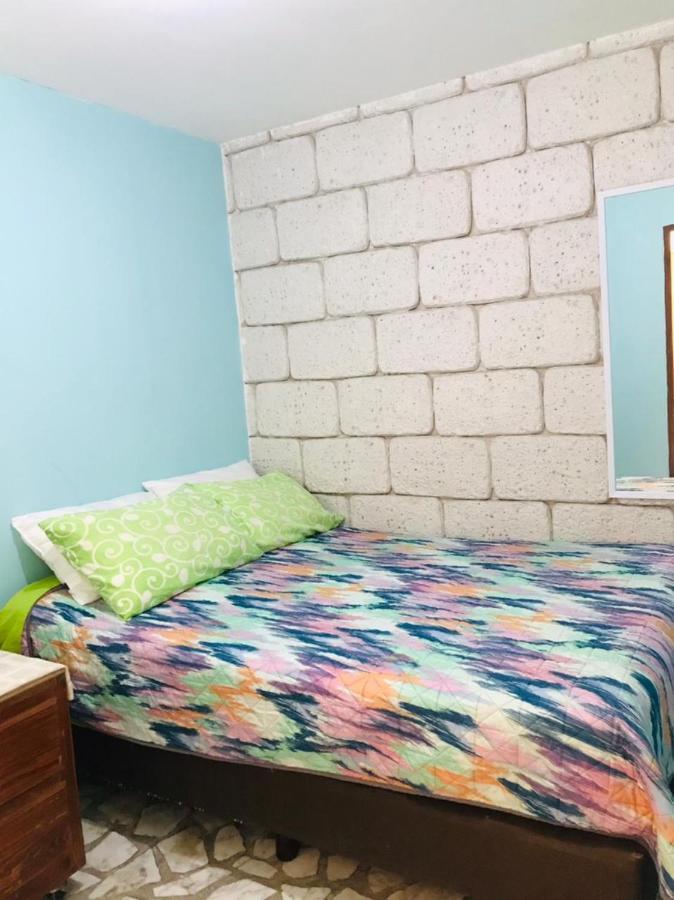 Habitación en casa particular Casita Del árbol