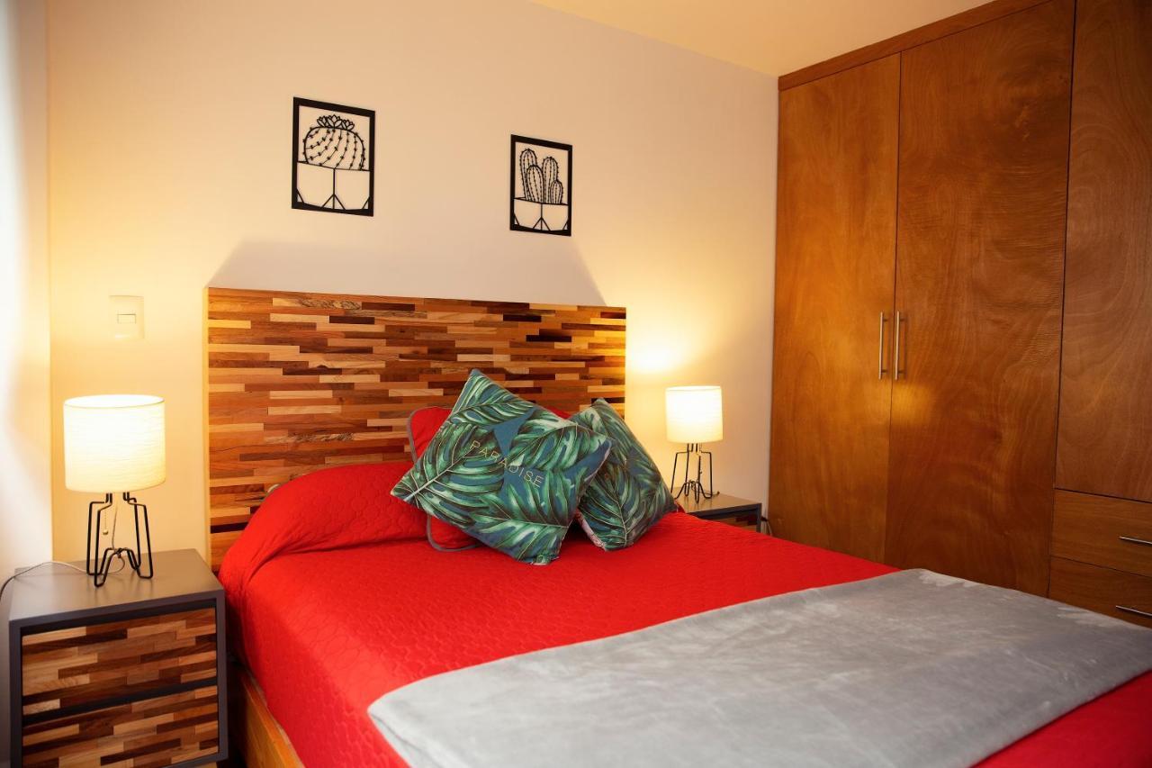Kolben Nuoma Apartamento *