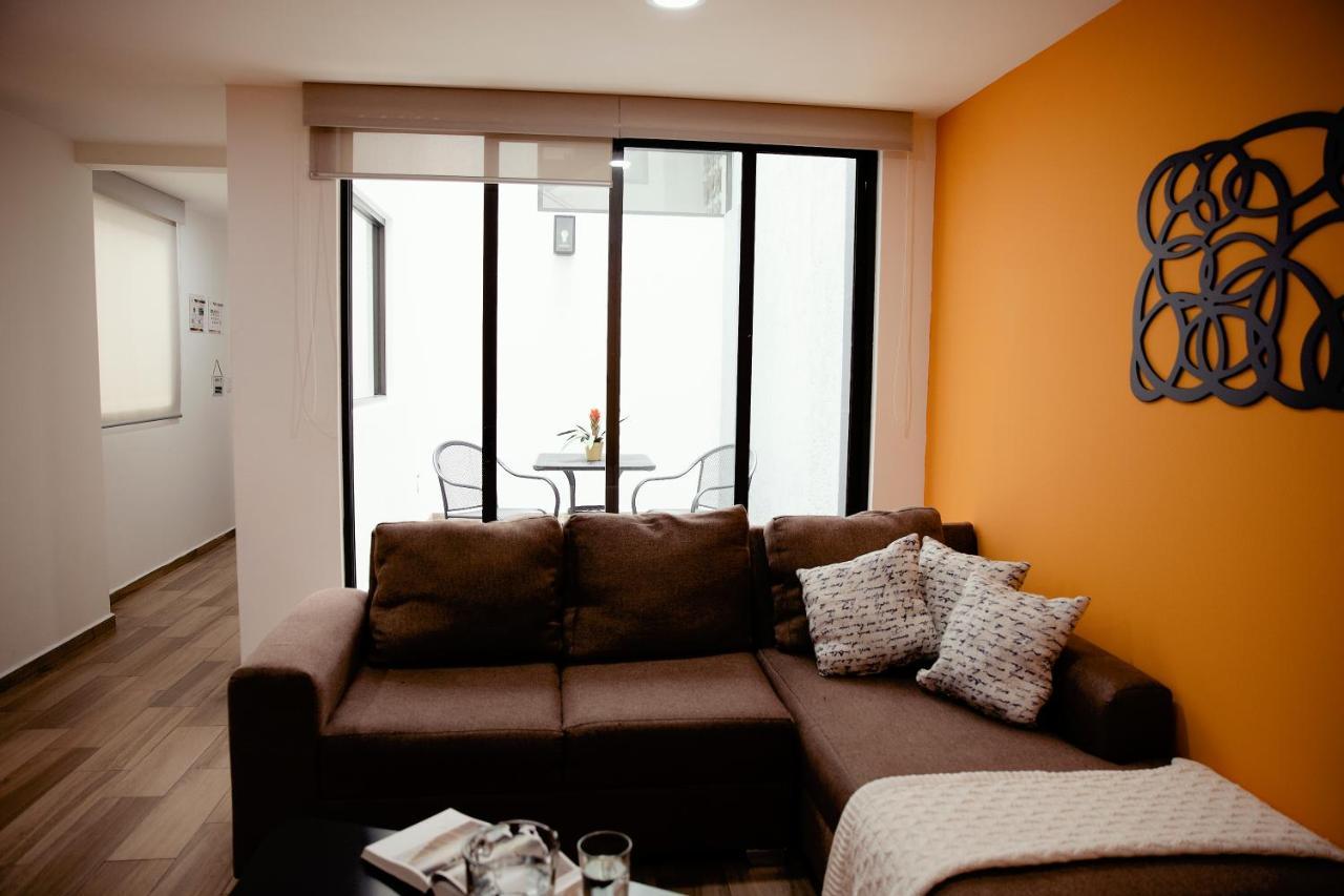 Apartamento Kolben Nuoma