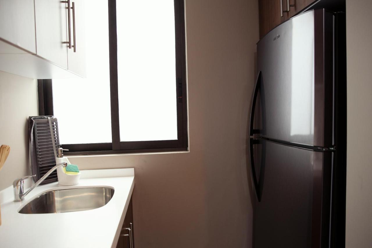 Apartamento Kolben Nuoma