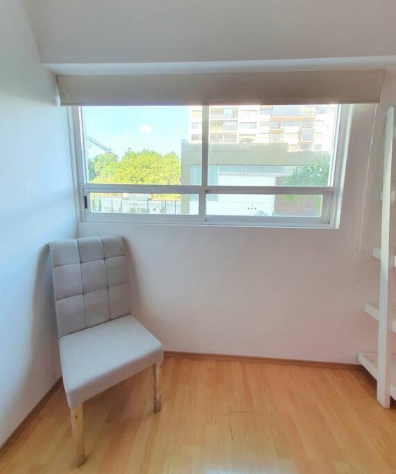 Hermoso Depto C/alberca Y Gym Polanco *