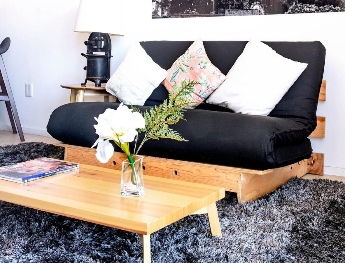 29 Perú Supermoderno En Pleno Centro Histórico Apartamento *