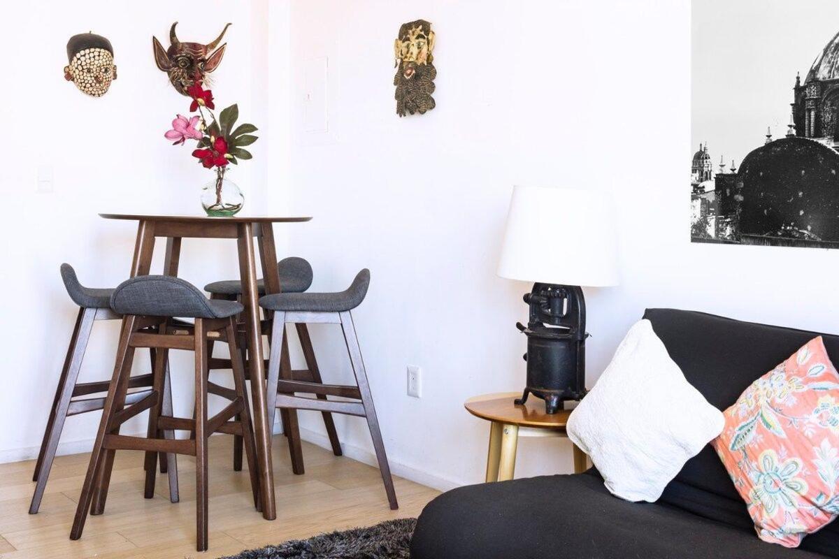 29 Perú Supermoderno En Pleno Centro Histórico Apartamento