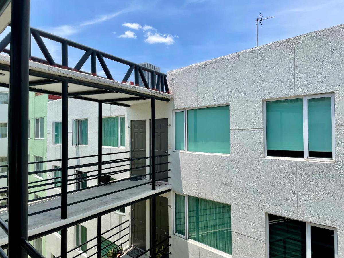 Apartamento At The Heart Of Restaurants And Night Life